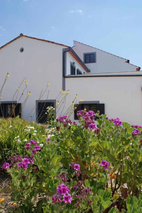 Отель Casa Do Vale Cabo Olival Экстерьер фото