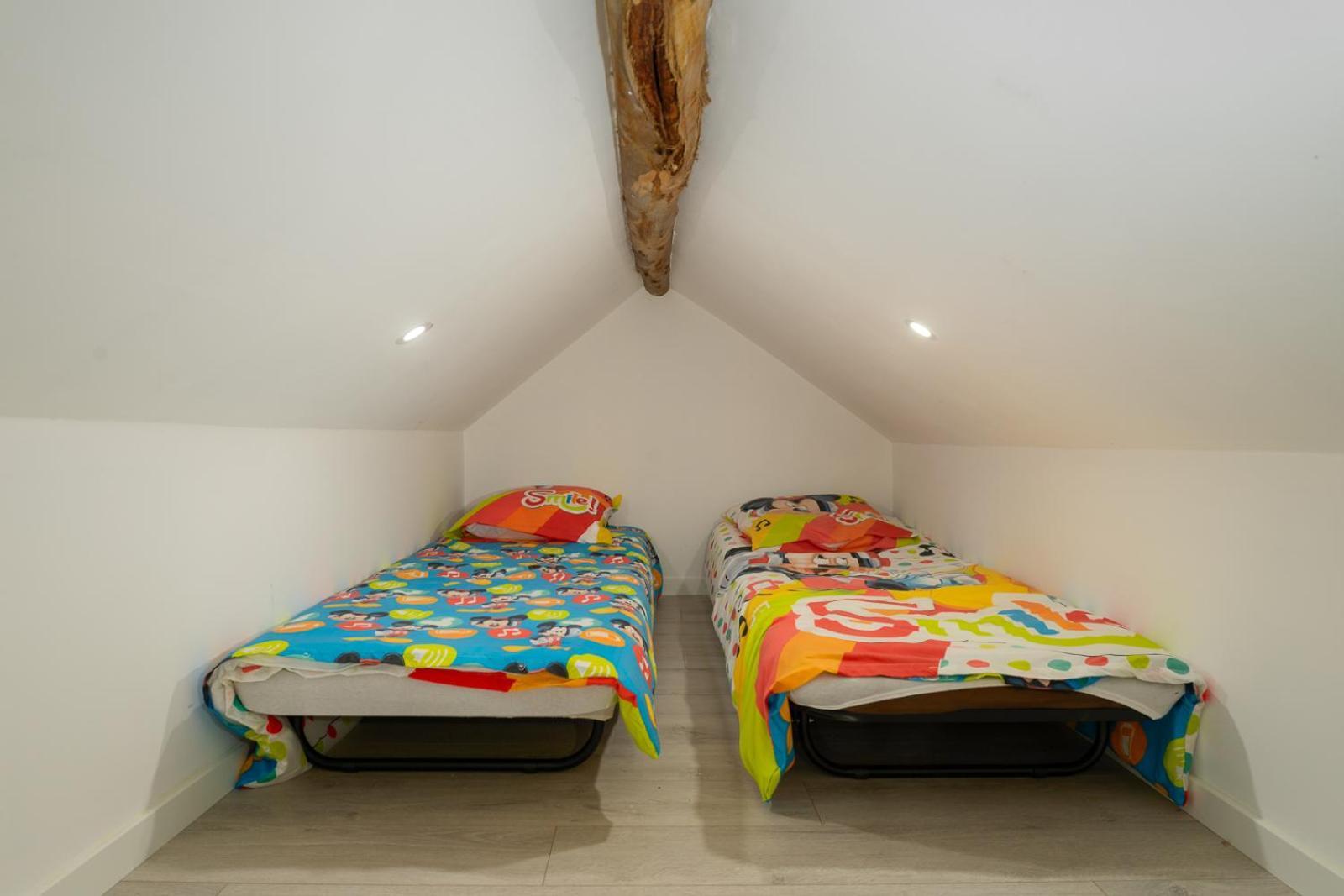 Отель Casa Do Vale Cabo Olival Экстерьер фото